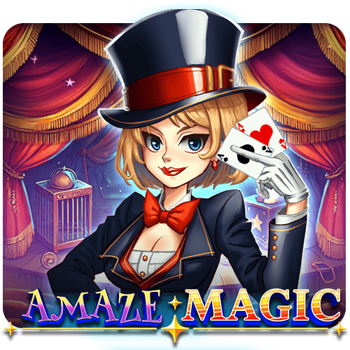 Amaze Magic