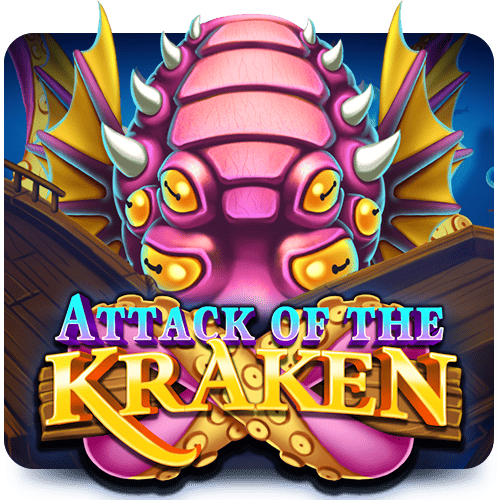 Attack of The Kraken