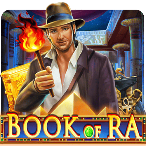 Book of Ra
