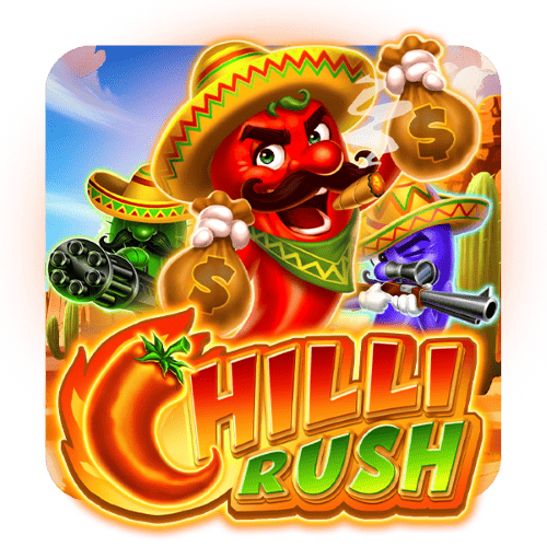 Chilli Rush