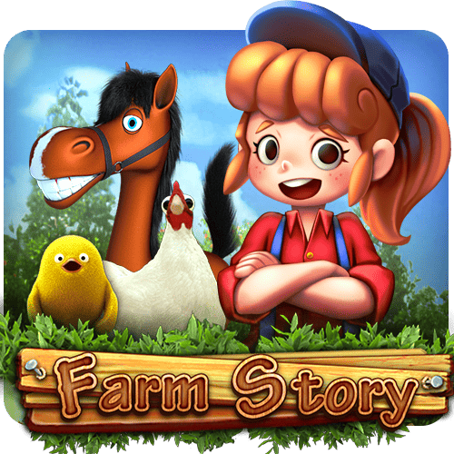 Farm Story
