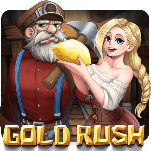 Gold Rush