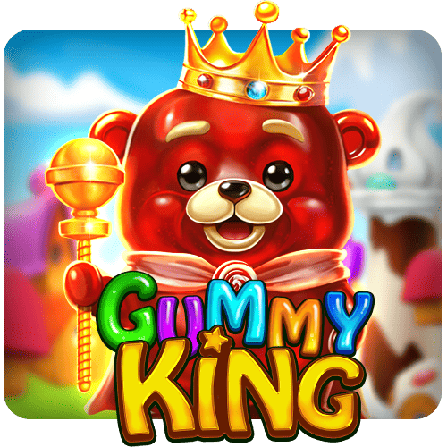 Gummy King